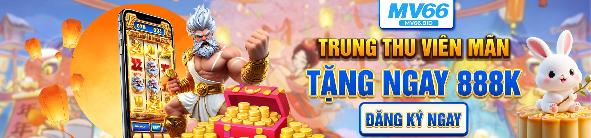 Banner thương hiệu MV66