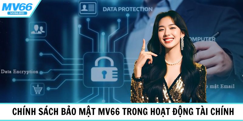 Chính sách bảo mật MV66 trong hoạt động tài chính