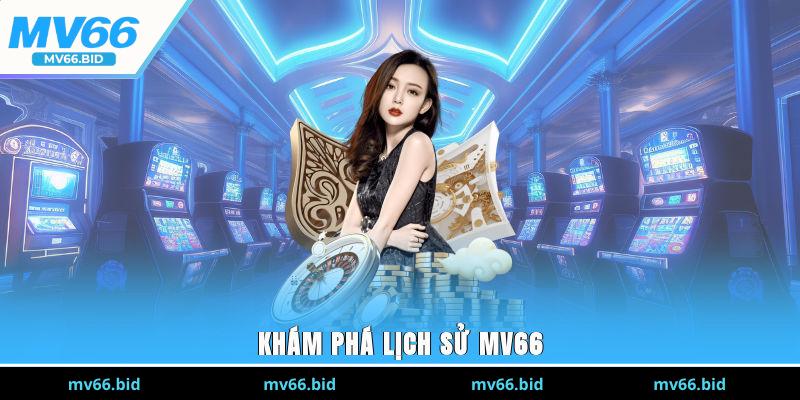 Khám phá lịch sử hình thành và định hướng phát triển