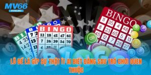 🎯 Lô Đề Là Gì? Sự Thật Ít Ai Biết Đằng Sau Trò Chơi