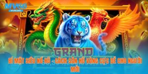 🎯 Bí Mật Siêu Nổ Hũ – Cách Săn Hũ Vàng Cực Dễ