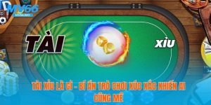 Tài Xỉu Là Gì – Bí Ẩn Trò Chơi Xúc Xắc Khiến Ai Cũng Mê