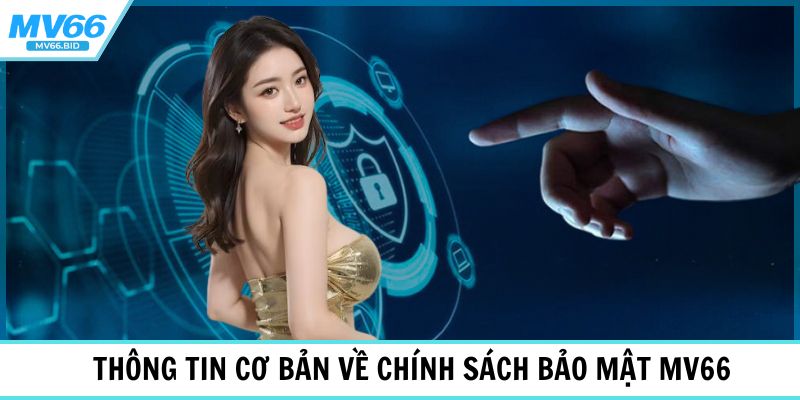 Thông tin cơ bản về chính sách bảo mật MV66