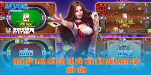 🎯 Đam Mê Giải Trí Với Tiến Lên Miền Nam Cực Hấp Dẫn